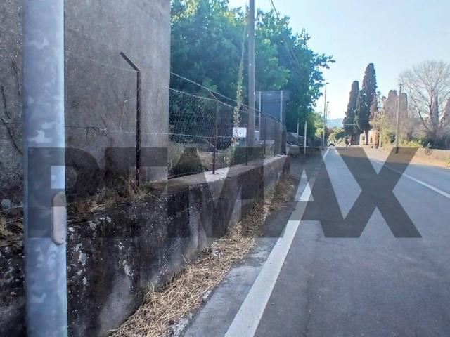 Terreno in vendita a Lapide Pasteria, Calatabiano