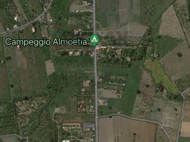 Terreno in vendita a Lapide Pasteria, Calatabiano