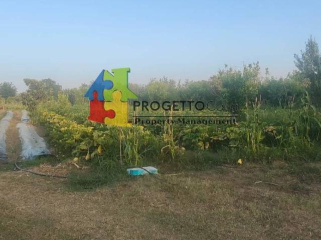 Terreno in vendita a Lapide Pasteria, Calatabiano