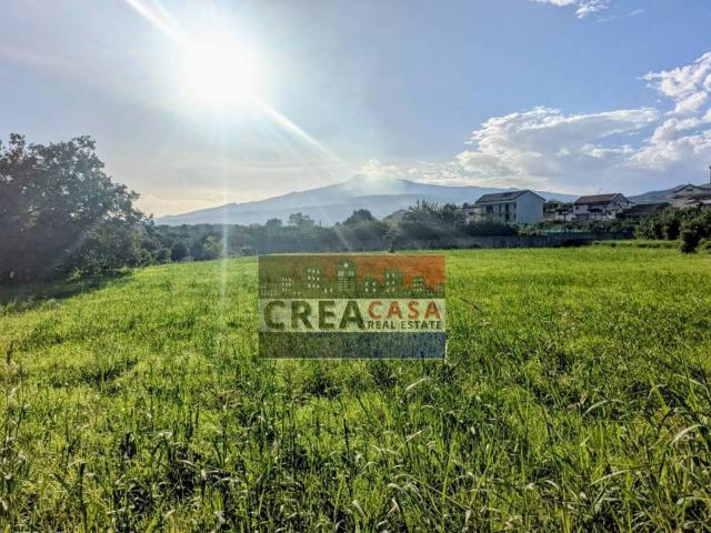 Terreno in vendita a Lapide Pasteria, Calatabiano