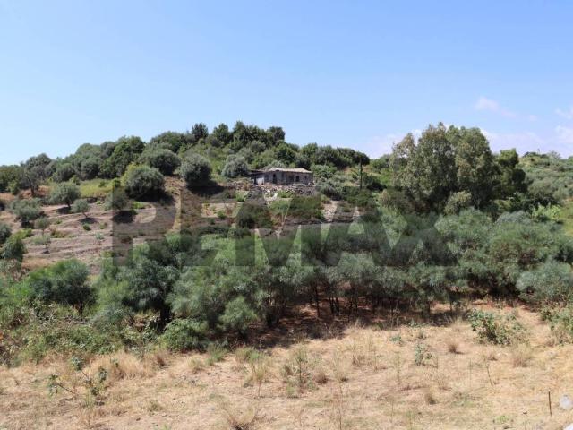 Terreno in vendita a Lapide Pasteria, Calatabiano