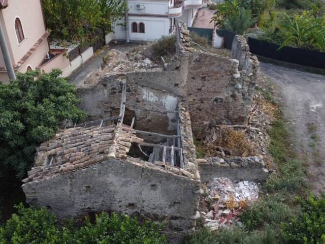 Terreno in vendita a Lapide Pasteria, Calatabiano