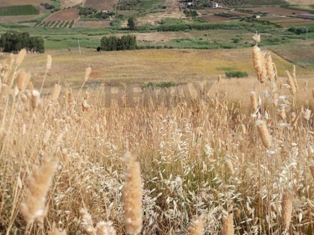 Terreno in vendita a Castellammare Del Golfo, Sicilia