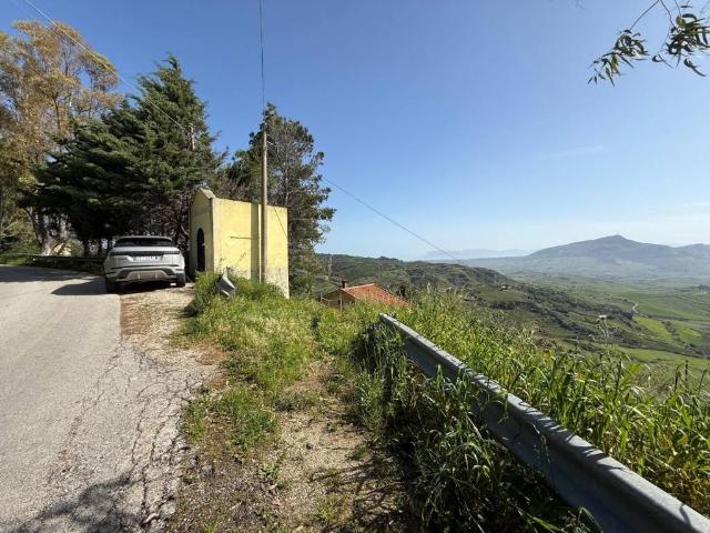Terreno in vendita a Calatafimi, Sicilia
