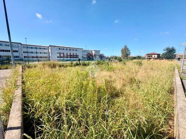 Terreno in vendita a Calcinate, Bergamo