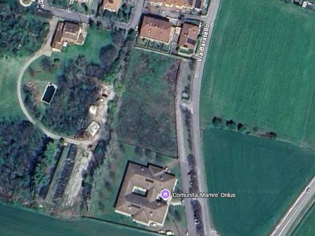 Terreno in vendita a Calcinato, Lombardia