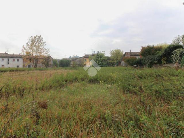 Terreno in vendita a Calcinato, Lombardia