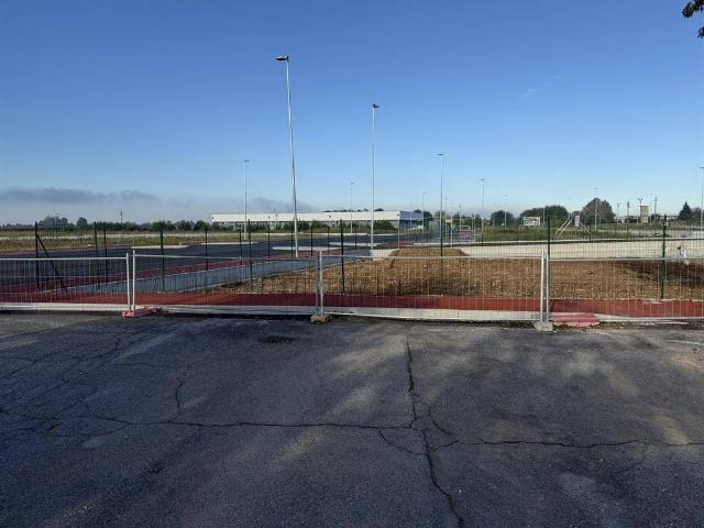 Terreno in vendita a Calcio, Lombardia