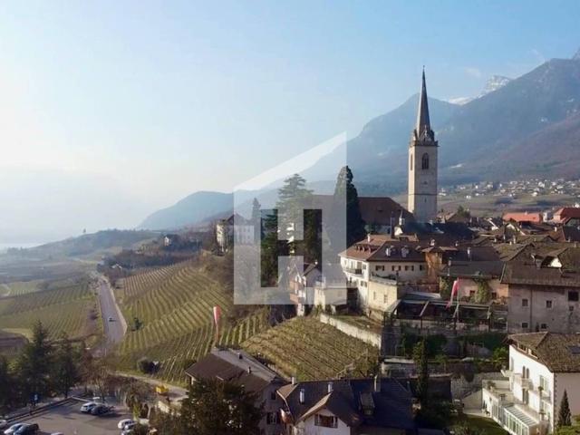 Terreno in vendita a Überetsch-Unterland - Oltradige-Bassa Atesina, Caldaro - Kaltern