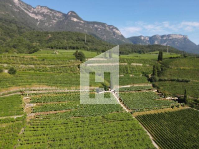 Terreno in vendita a Überetsch-Unterland - Oltradige-Bassa Atesina, Caldaro - Kaltern