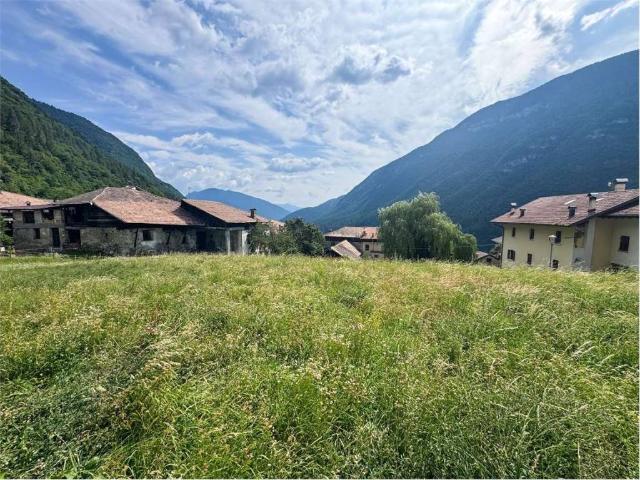 Terreno in vendita a Comunità della Valle di Sole, Caldes