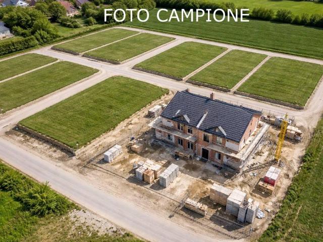 Terreno in vendita a Caldogno, Veneto