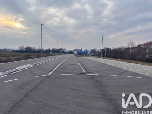 Terreno in vendita a Caldogno, Veneto