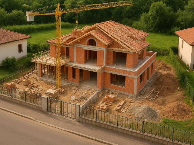 Terreno in vendita a Caldogno, Veneto