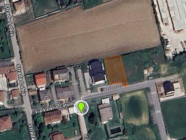 Terreno in vendita a Caldogno, Veneto