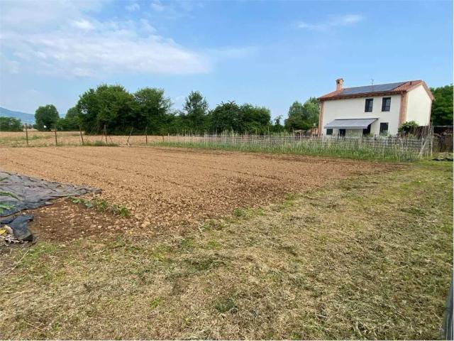 Terreno in vendita a Capovilla, Caldogno