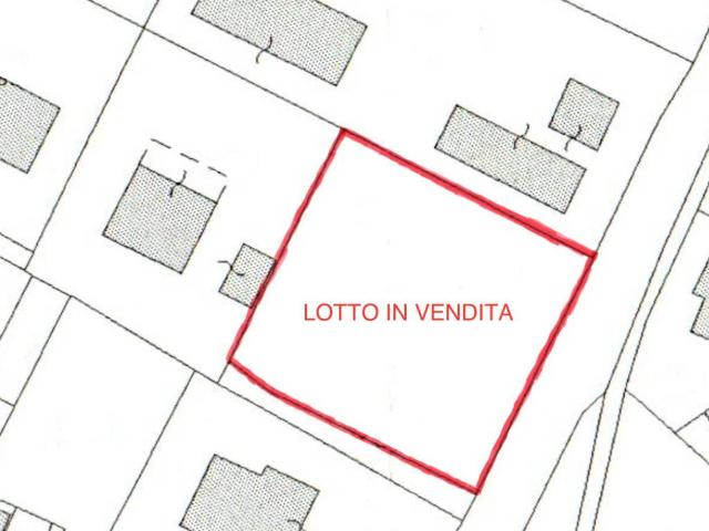 Terreno in vendita a Calendasco, Reggio Emilia