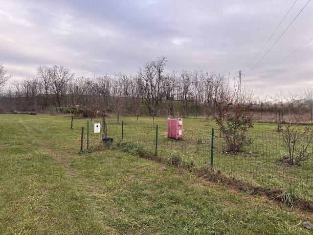 Terreno in vendita a Rottofreno, Reggio Emilia