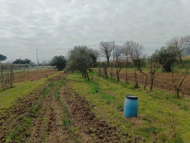 Terreno in vendita a Macia di Sotto, Calenzano