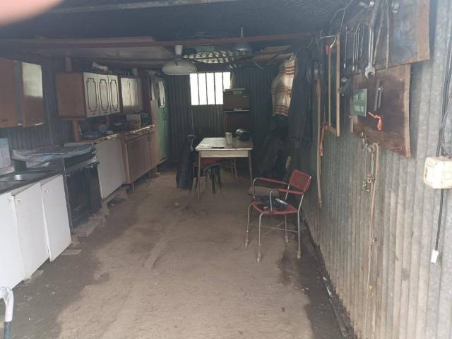 Terreno in vendita a Macia di Sotto, Calenzano