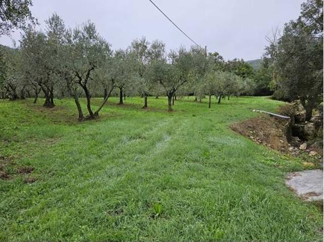 Terreno in vendita a Calenzano, Toscana