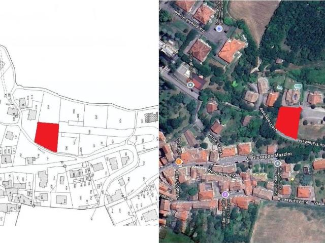 Terreno in vendita a Calestano, Reggio Emilia