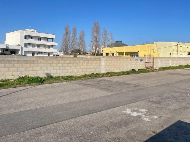 Terreno in vendita a Puglia, Lecce