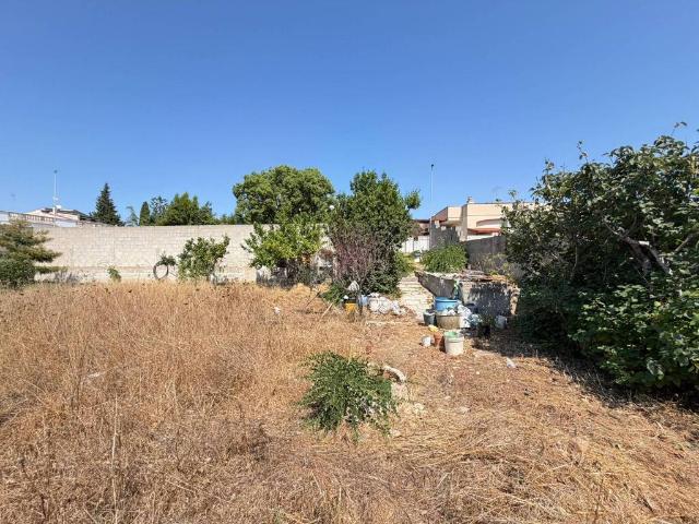 Terreno in vendita a Puglia, Lecce