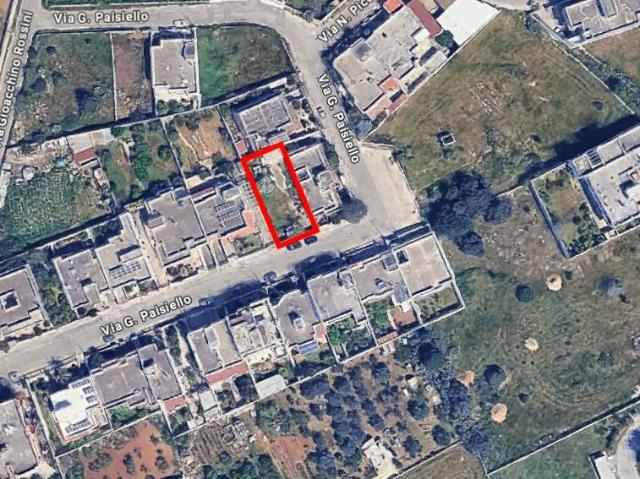 Terreno in vendita a Puglia, Lecce