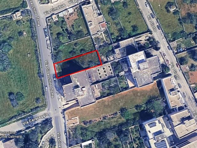 Terreno in vendita a Puglia, Lecce