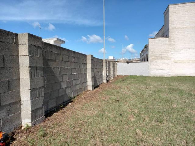 Terreno in vendita a Puglia, Lecce