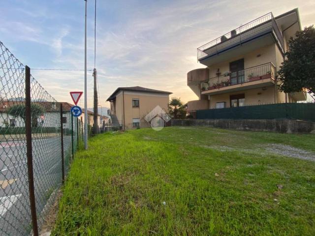 Terreno in vendita a Sala, Calolziocorte