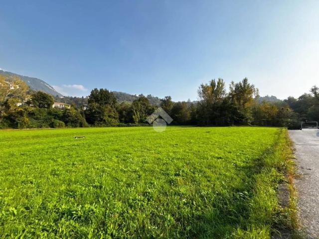 Terreno in vendita a Sala, Calolziocorte