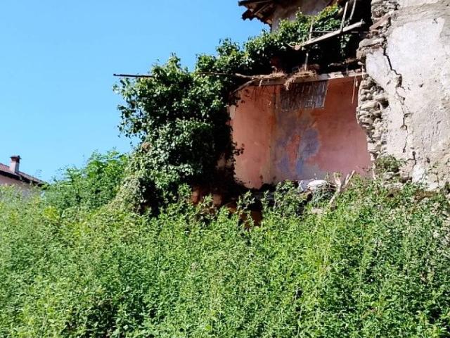 Terreno in vendita a Calolziocorte, Lombardia