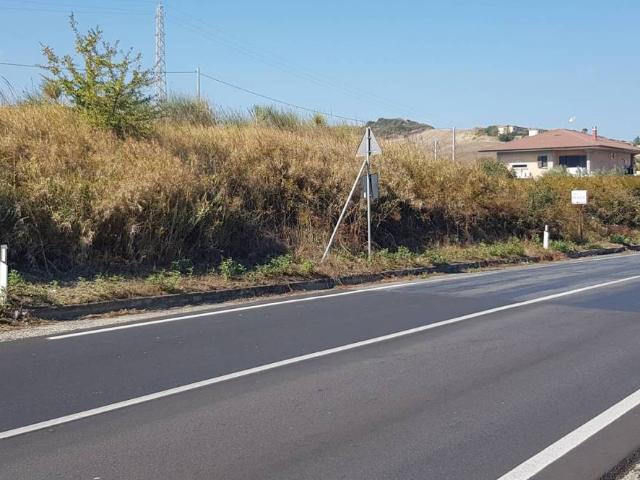 Terreno in vendita a Calabria, Cosenza
