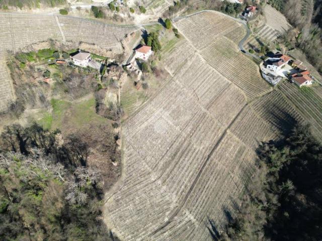 Terreno in vendita a Piemonte, Asti