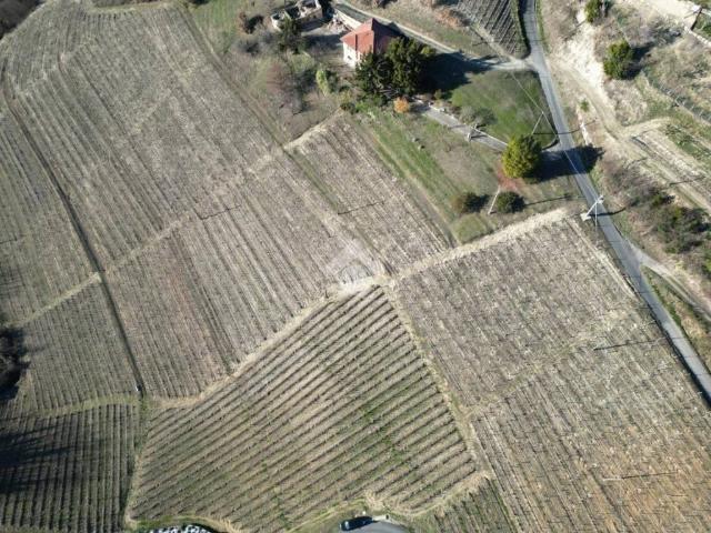 Terreno in vendita a Piemonte, Asti