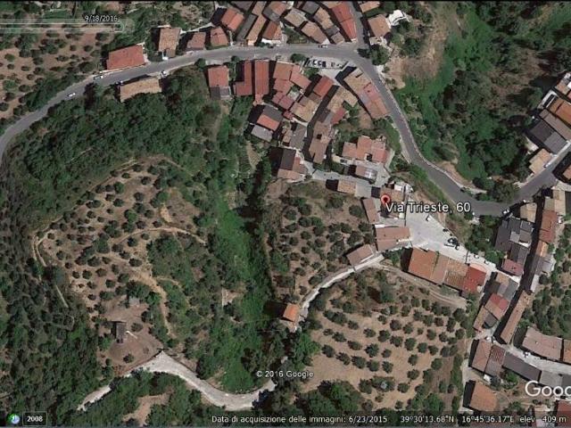 Terreno in vendita a Calabria, Cosenza