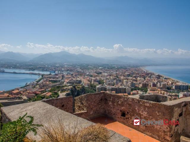 Terreno in vendita a Pace del Mela, Messina