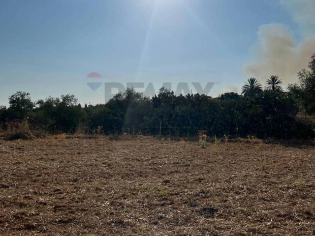 Terreno in vendita a Caltagirone, Sicilia