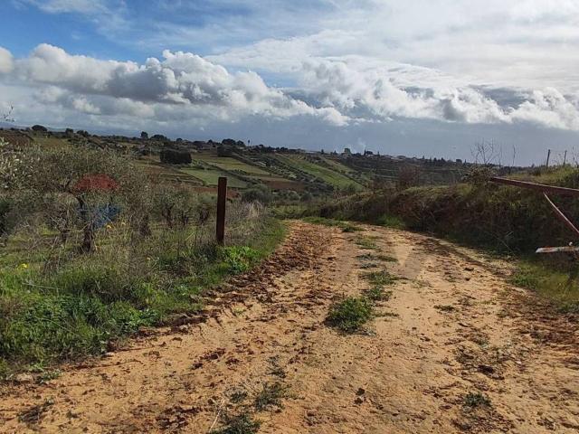 Terreno in vendita a Caltagirone, Sicilia