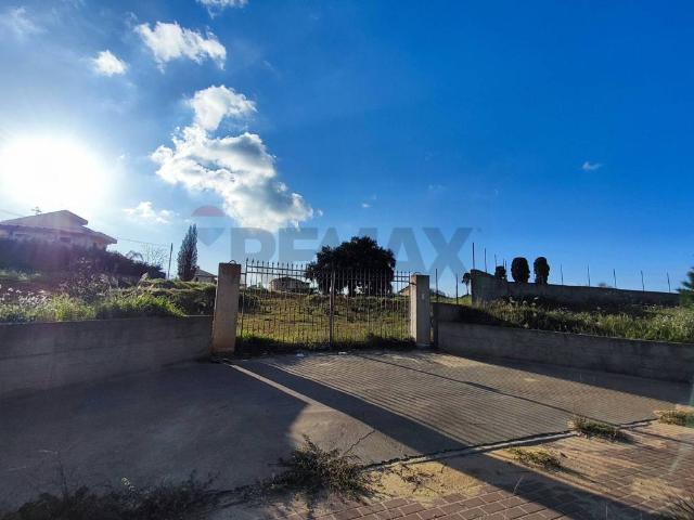 Terreno in vendita a Mazzone, Caltagirone