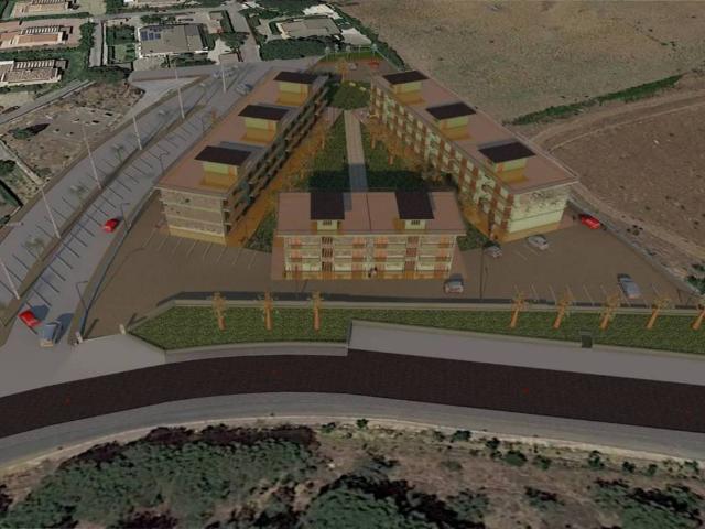 Terreno in vendita a Mazzone, Caltagirone