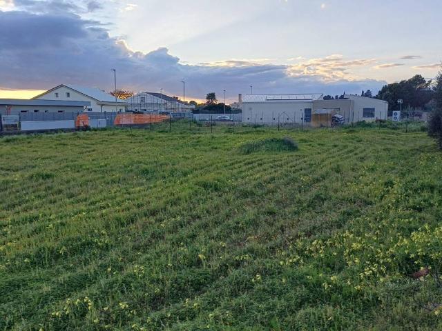 Terreno in vendita a Mazzone, Caltagirone