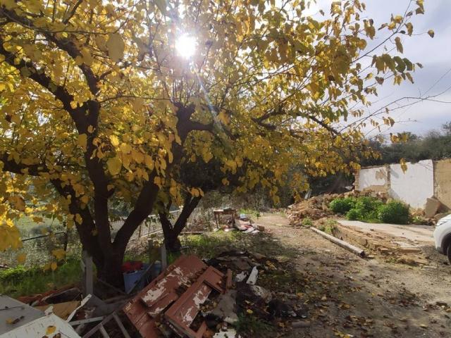 Terreno in vendita a Caltagirone, Sicilia