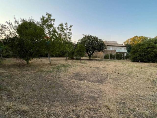 Terreno in vendita a Le Sfere, Caltagirone