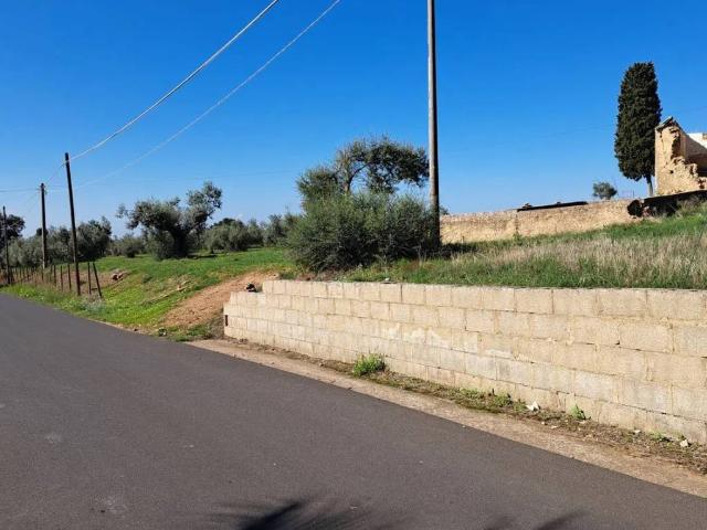Terreno in vendita a Caltagirone, Sicilia