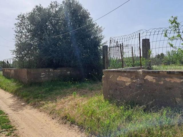 Terreno in vendita a Caltagirone, Sicilia