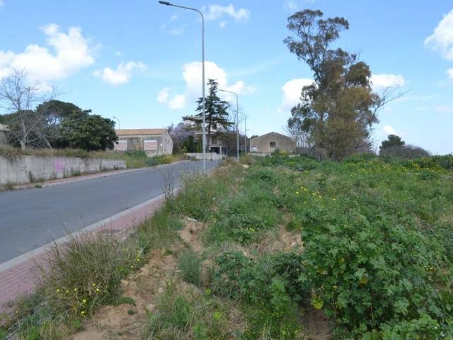 Terreno in vendita a Mazzone, Caltagirone