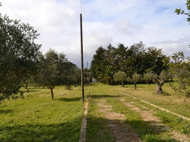 Terreno in vendita a Mazzone, Caltagirone
